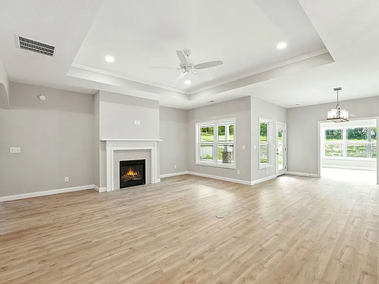 520 Eighty Lane Lake James — Photo 19