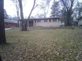 1505 E Lantrip St, Kilgore, TX 75662