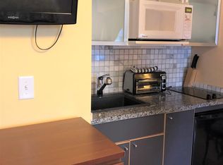 677 Tremont St, Boston, MA 02118