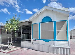 7201 E 32nd St #534, Yuma, AZ 85365