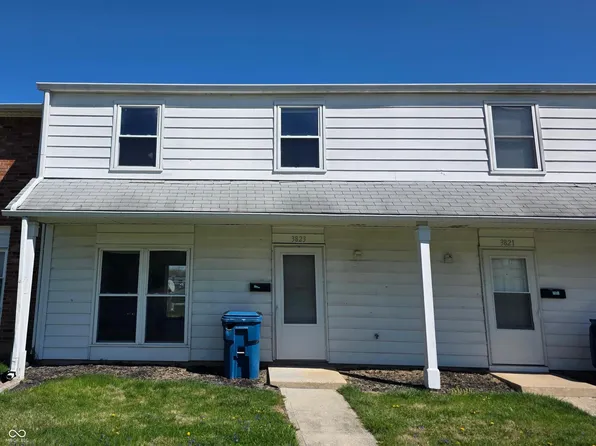 3823 Biscayne Rd, Indianapolis, IN 46226