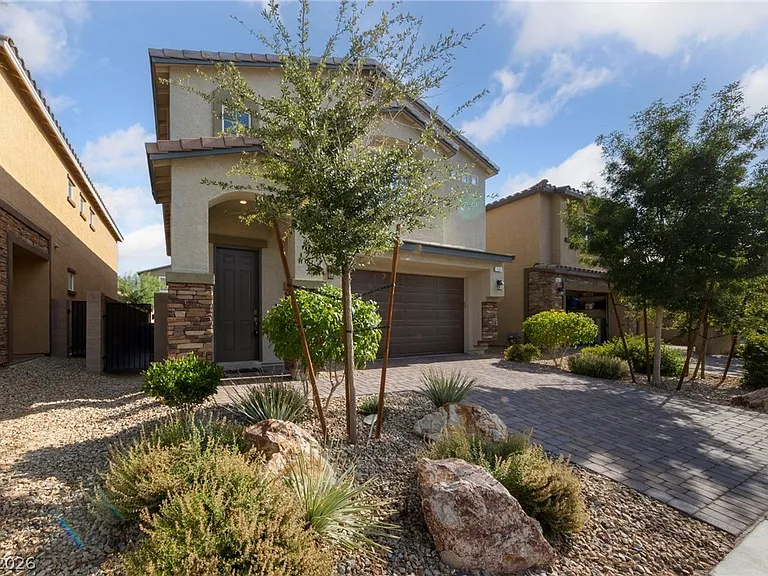 4508 Moon Hill Rock Ave — Photo 2