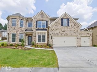 5245 Sophia Downs Ct #6, Suwanee, GA 30024