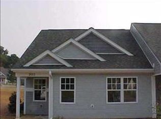 919 Barracuda Ave, Statesville, NC 28677