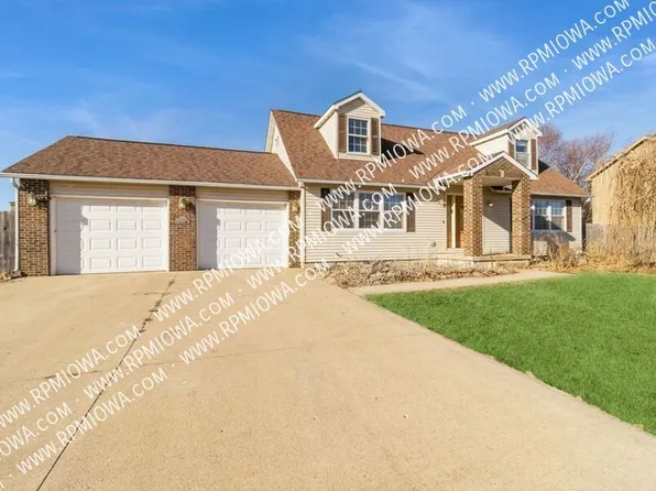 302 NW Watercrest Dr, Ankeny, IA 50023