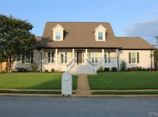 1301 Greystone Dr, Tuscaloosa, AL 35406