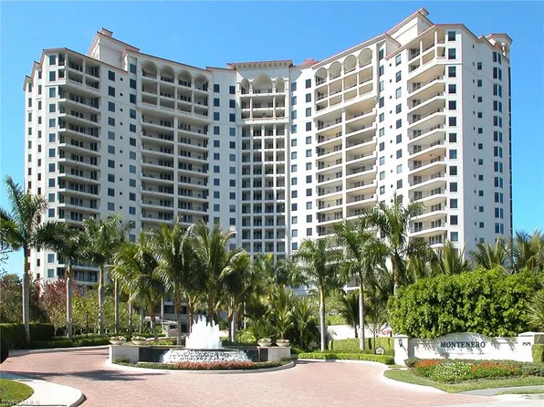 7575 Pelican Bay BLVD #1504, NAPLES, FL 34108