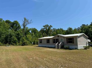 67 Basswood Dr, Crawfordville, FL 32327