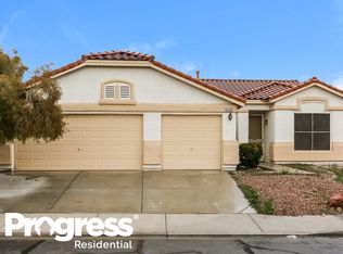 8308 W Gilmore Ave, Las Vegas, NV 89129
