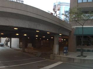 1612 S Wabash Ave, Chicago, IL 60616