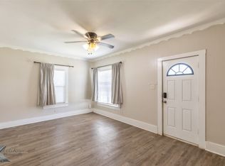 802 S Willis St, Abilene, TX 79605