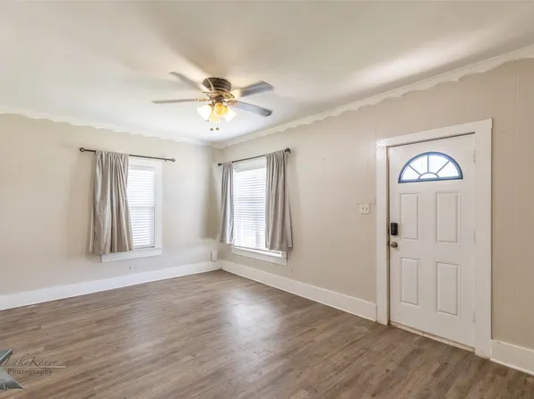 802 S Willis St, Abilene, TX 79605