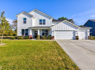 6279 Stone Side Dr, Plainfield, IN 46168