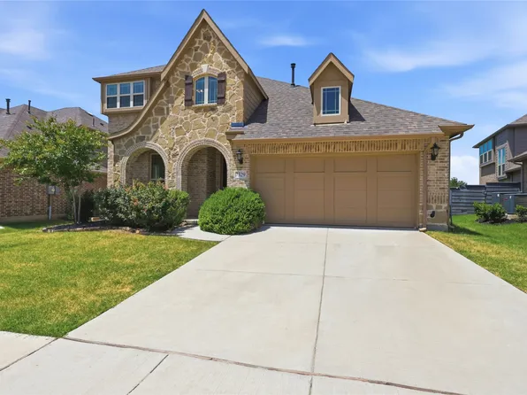 7329 Cherry Blossom Ln, Aubrey, TX 76227
