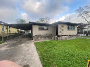 2627 Stevens St, Houston, TX 77026