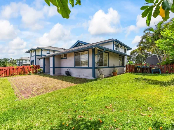 95-1065 Kuauli St APT 10, Mililani, HI 96789