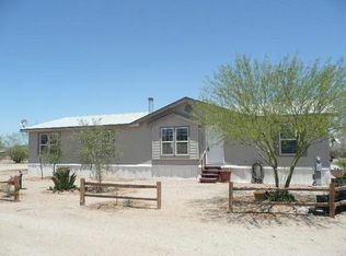 53640 W Organ Pipe Rd, Maricopa, AZ 85139