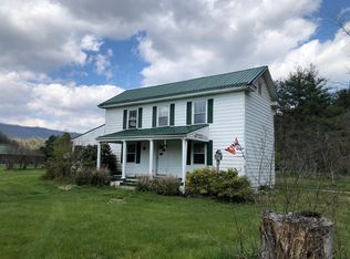 377 Loyd Rd, Mountain City, TN 37683