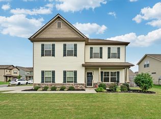 1617 Damascus Rd, Murfreesboro, TN 37128