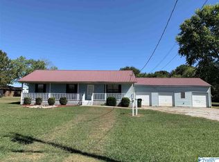 1711 Butter & Egg Rd, Hazel Green, AL 35750