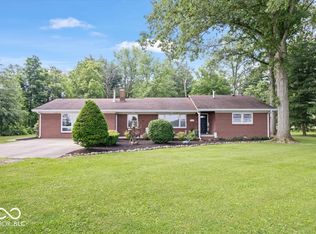 3459 E 650 N, Windfall, IN 46076
