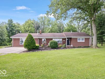 3459 E 650 N, Windfall, IN, 46076