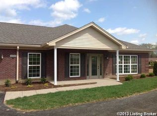 1033 Classic Way, Louisville, KY 40245
