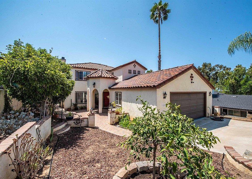 1235 Alta Vista Dr, Vista, CA 92084 Zillow