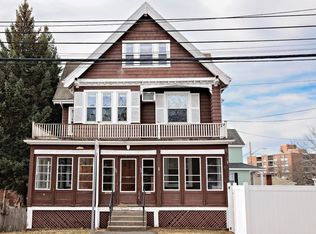 56-58 Franklin St, Melrose, MA 02176