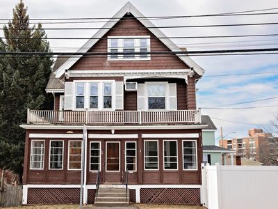 56-58 Franklin St, Melrose, MA, 02176