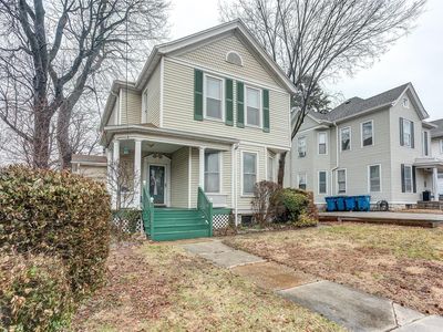 610 E 16th St, Alton, IL, 62002