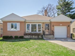 6953 N Monon Ave, Chicago, IL 60646
