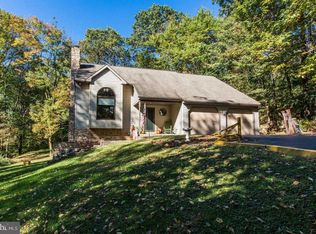 184 Yoder Rd, Bainbridge, PA 17502