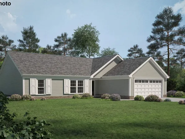 221 Pee Dee Dr Lot 55, Shawboro, NC 27973