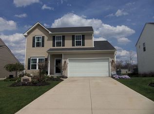 3119 Seven Bridges Rd, Medina, OH 44256
