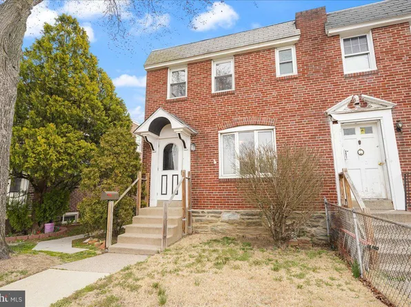 524 Jansen Ave, Essington, PA 19029