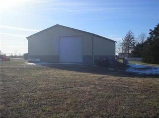 31480 Metcalf Rd, Louisburg, KS 66053