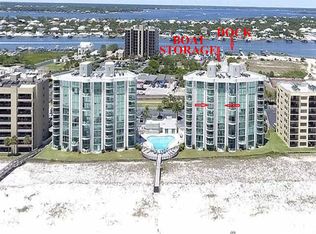 16785 Perdido Key Dr APT 703, Perdido Key, FL 32507