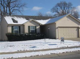 2401 N Ralston Ave, Indianapolis, IN 46218