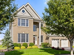 15474 Legacy Way, Haymarket, VA 20169