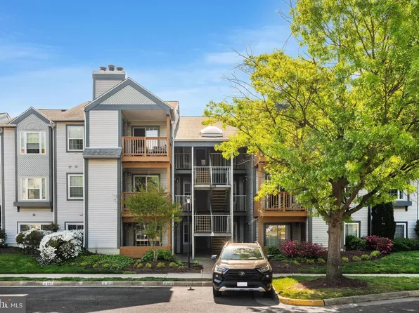 6901 Victoria Dr Unit A, Alexandria, VA 22310