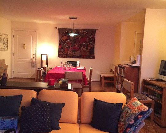 2nd image of 4240 Fulton Ave Unit 212