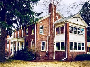 25 Walnut St, Devens, MA 01434