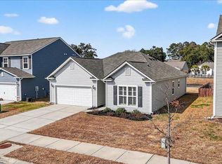 1941 Zonny Moss Dr, Johns Island, SC 29455