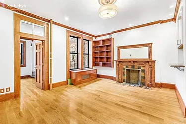 Rented by Sotheby's International Realty