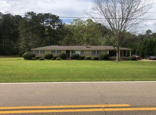 4040 Bartley Rd, West Point, GA 31833