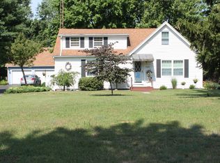 5187 County Road 3, Swanton, OH 43558