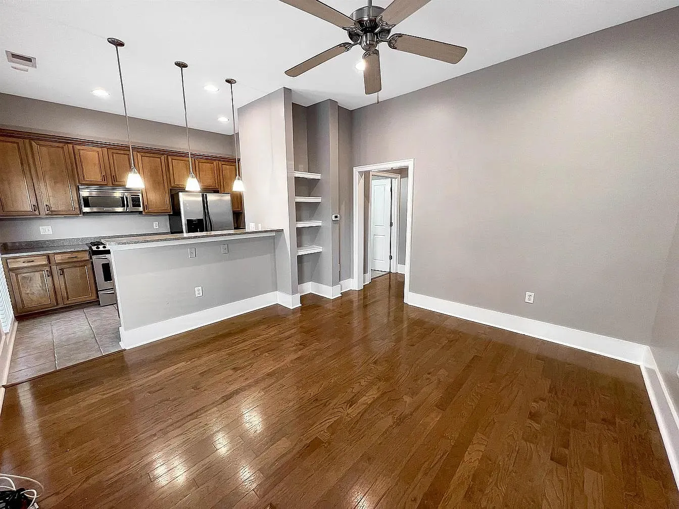 615 Denmark Drive - 102 — Photo 3
