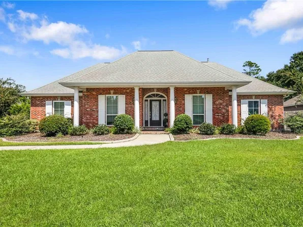 215 Lansdowne Dr, Slidell, LA 70461