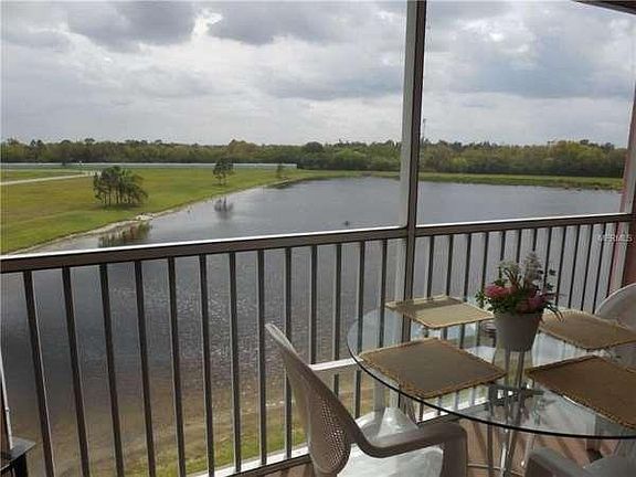 lanai view from similar unit